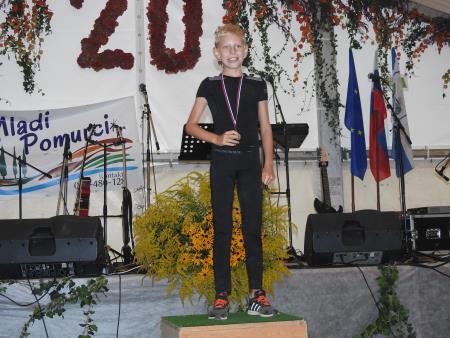 14. mednarodni Tek prijateljstva Razkrižje-Štrigova 2016 5
